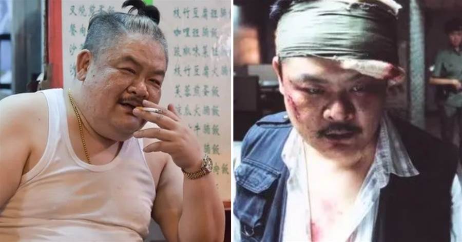 憑一顆爛葡萄刷上熱搜，這個全香港最「髒」的男人，憑什麼封神？